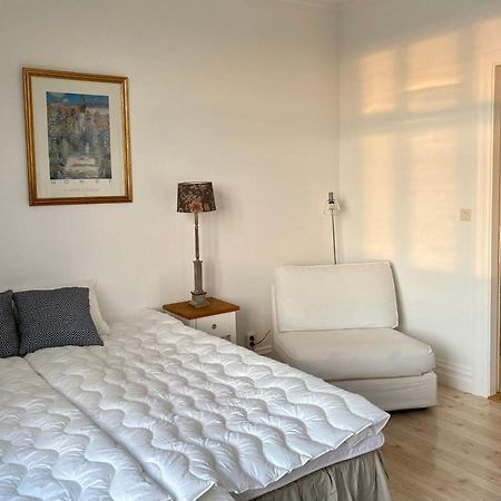 Laegenhet Med Havsutsikt Apartment Strömstad Екстериор снимка
