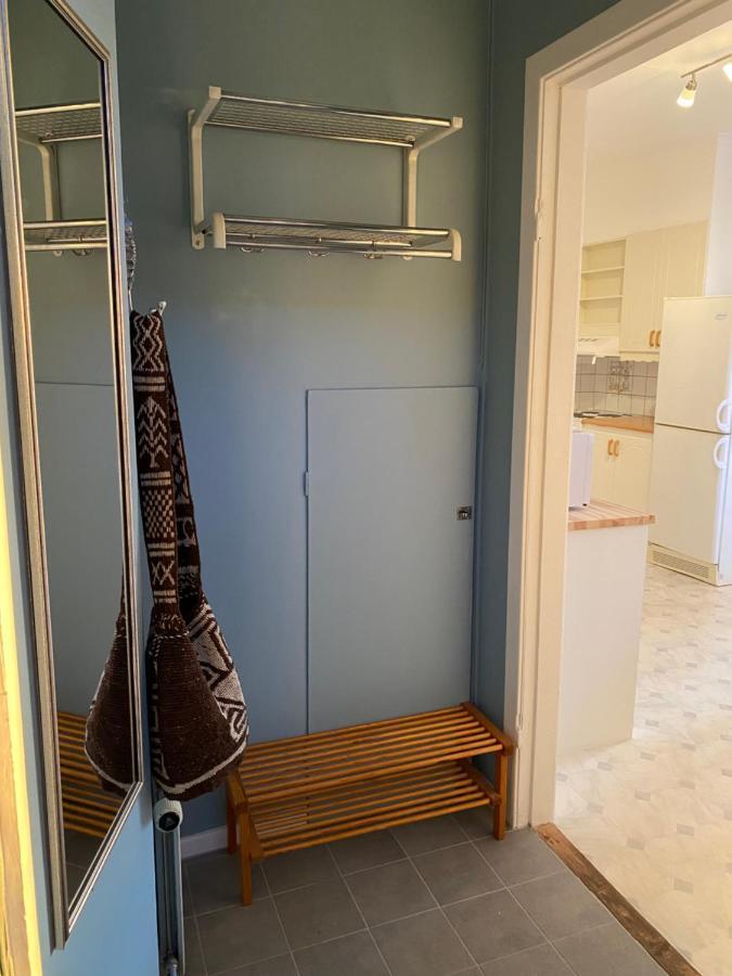 Laegenhet Med Havsutsikt Apartment Strömstad Екстериор снимка
